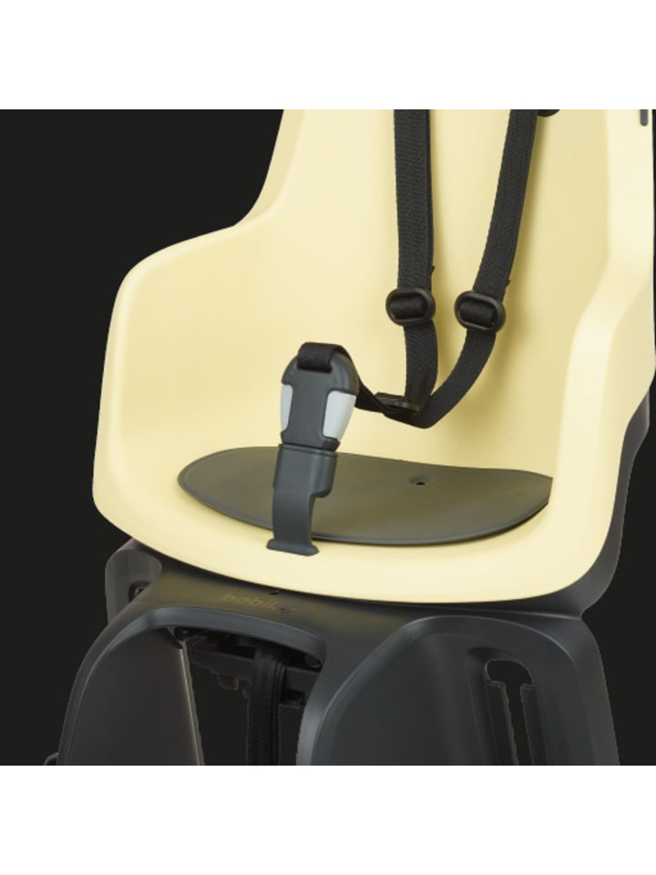 bobike Kindersitz GO MIK HD in Lemon Sorbet günstig kaufen onesize