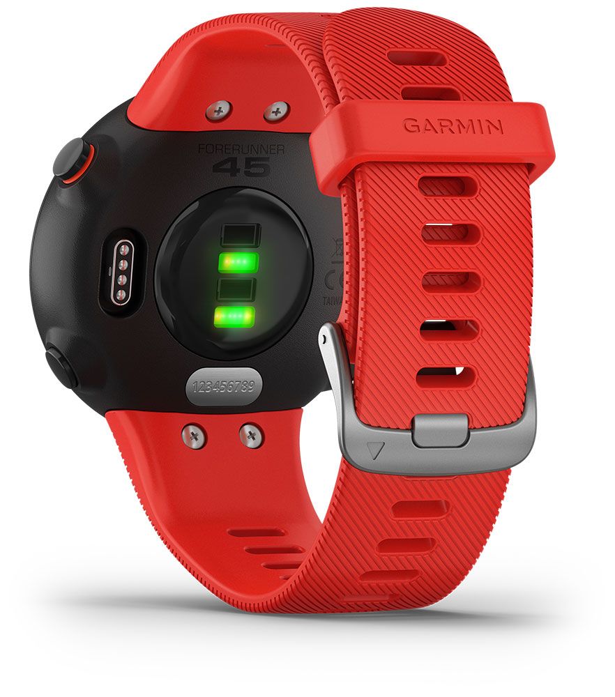 Garmin Forerunner 45 - GPS Multisport Smartwatch kaufen | Bike-Discount