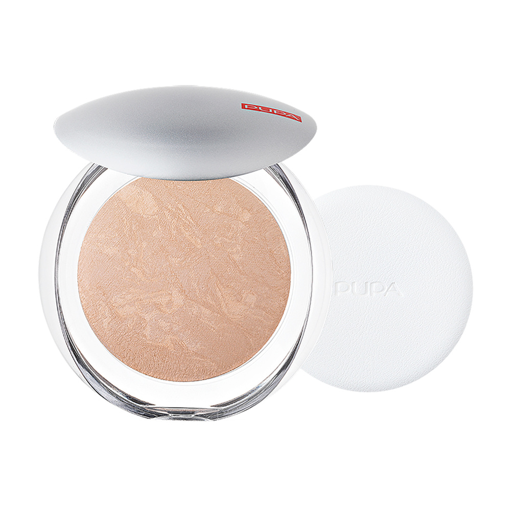 Pupa Milano LUMINYS Enlumineur de teint
