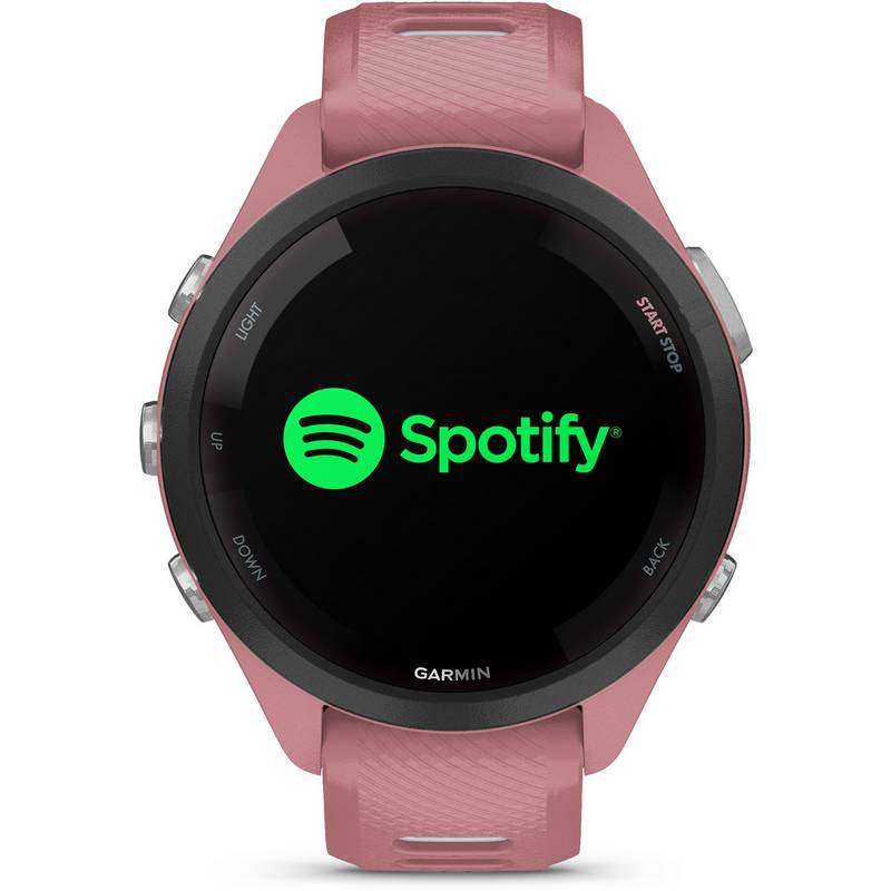 Garmin Forerunner 265 S Music Sportuhr