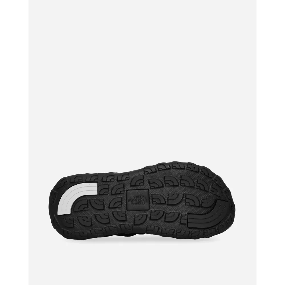 The North Face Explore Camp NF0A8A8XKX7 / schwarz