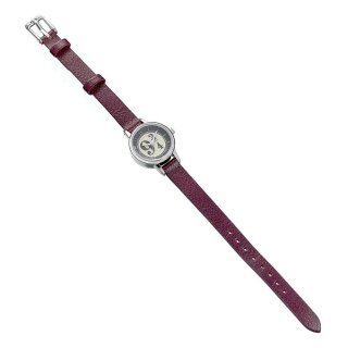 Harry Potter Armbanduhr Gleis 9 3/4