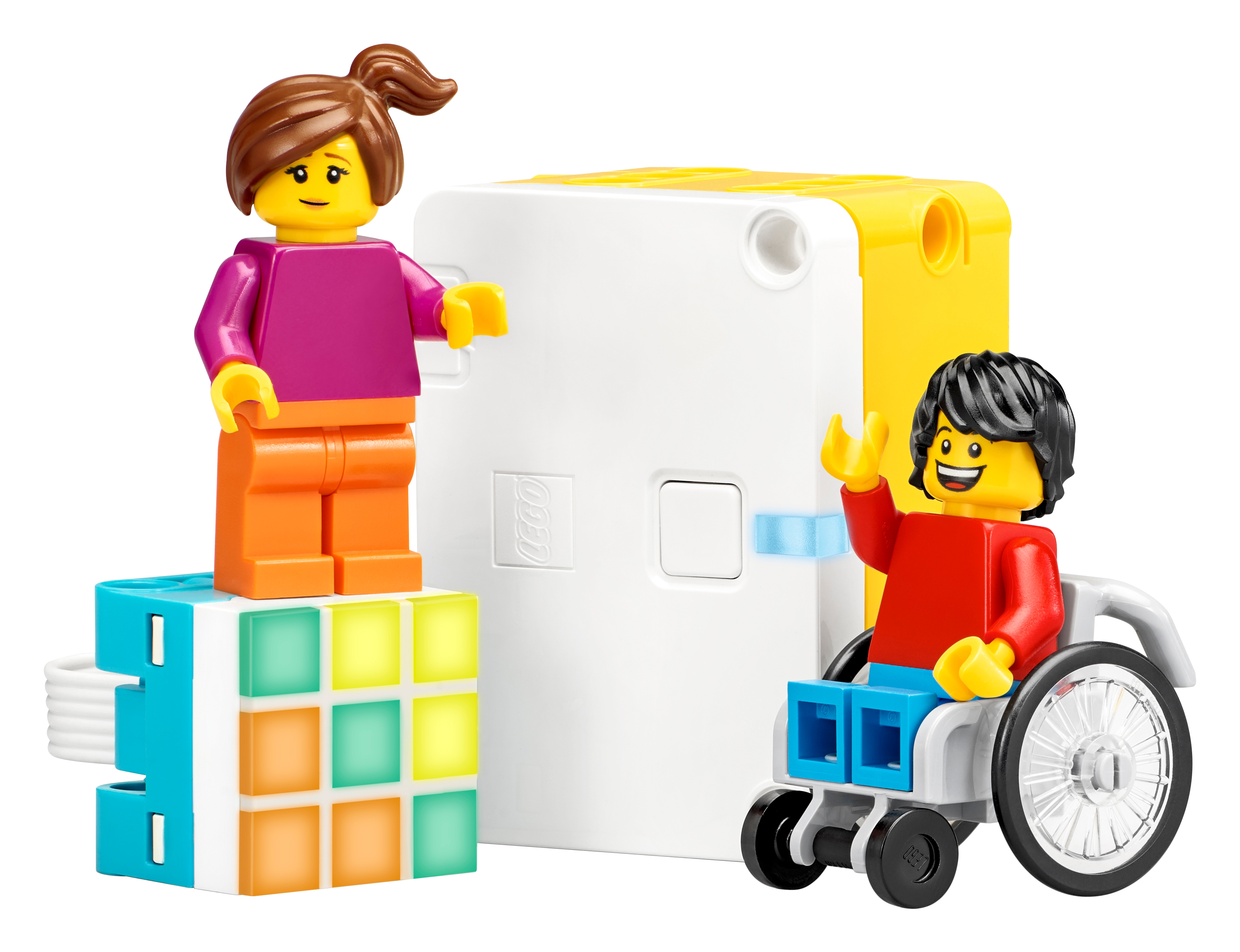 LEGO® Education SPIKE™ Essential-Set 45345