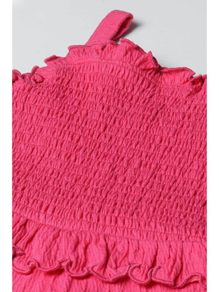 Minoti Playsuit bay 8 in rosa günstig kaufen