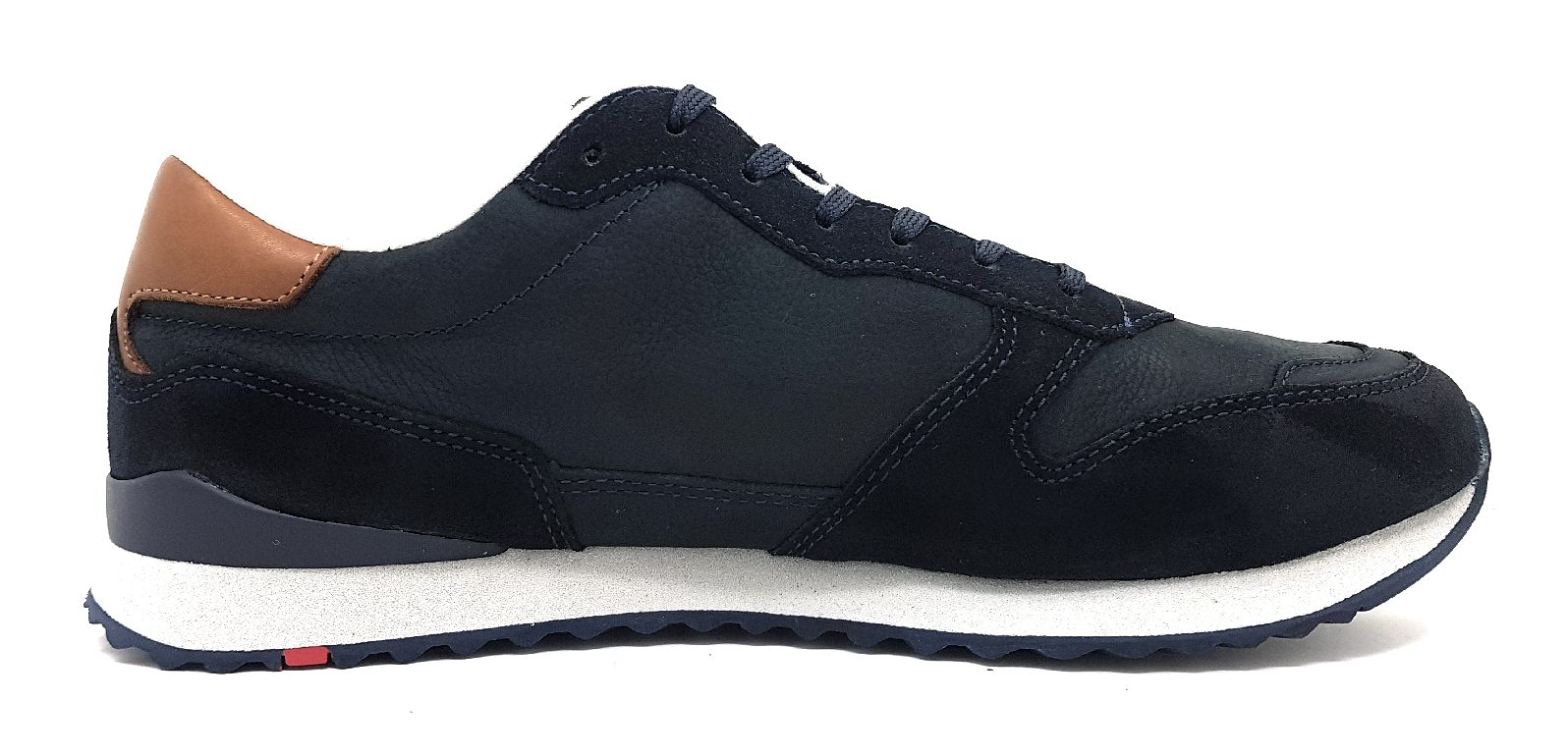 Lloyd Edmond 23-905-18 Blau 18 Navy