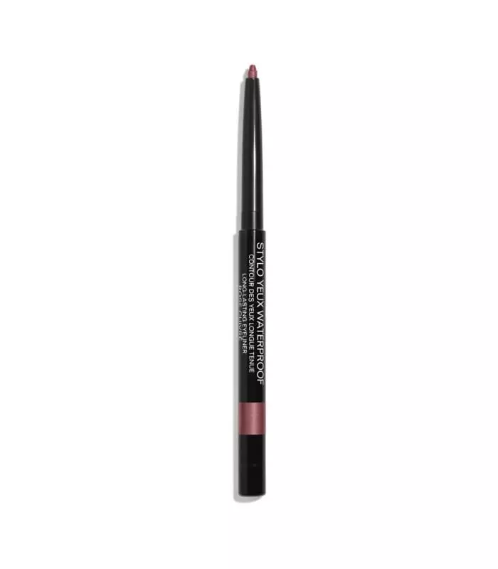 STYLO YEUX WATERPROOF Contour des yeux longue tenue