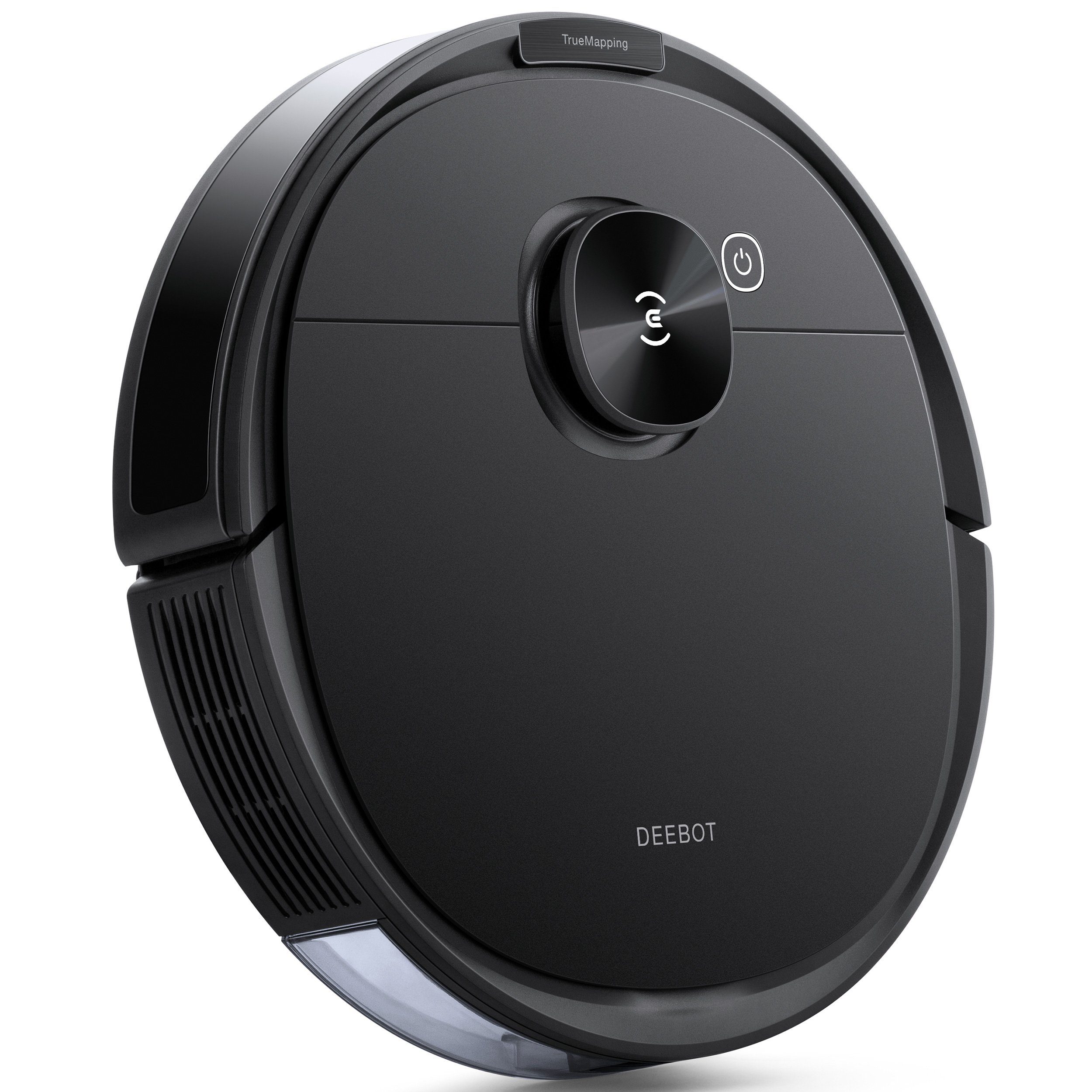 ECOVACS Nass-Trocken-Saugroboter DEEBOT N8, 40,00 W, mit Wischfunktion