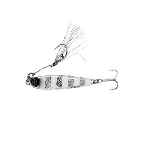 Πλάνο casting Leurre Hayabusa JACK EYE ACE FS415 40g