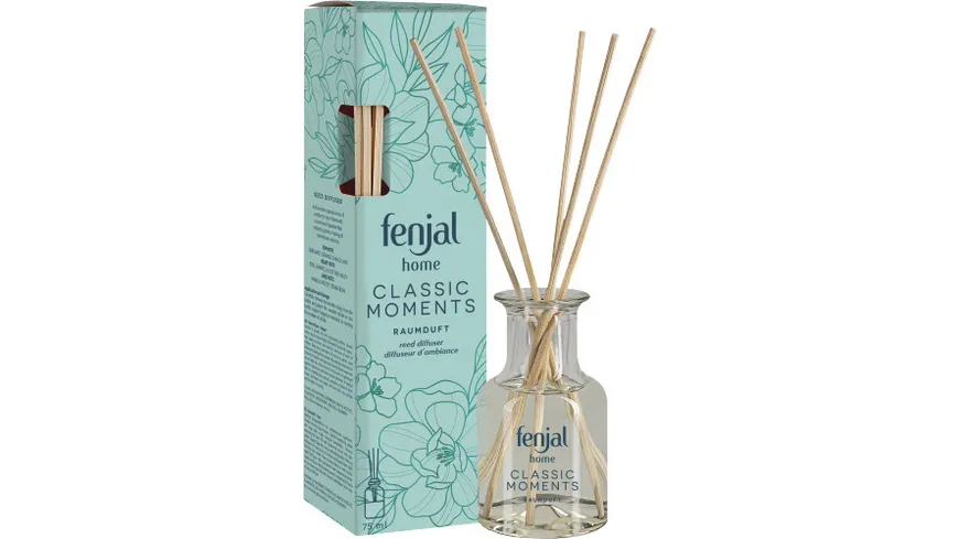 fenjal home Raumduft Classic Moments 75 ml