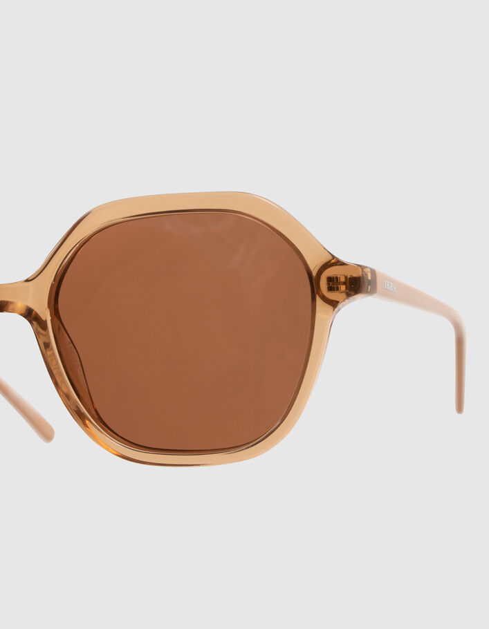 Lunettes solaires fille pêche