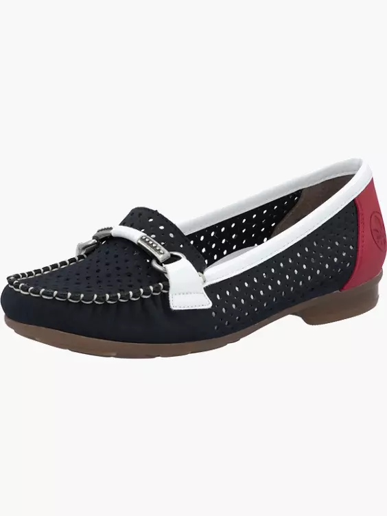 Rieker Damen Loafer
