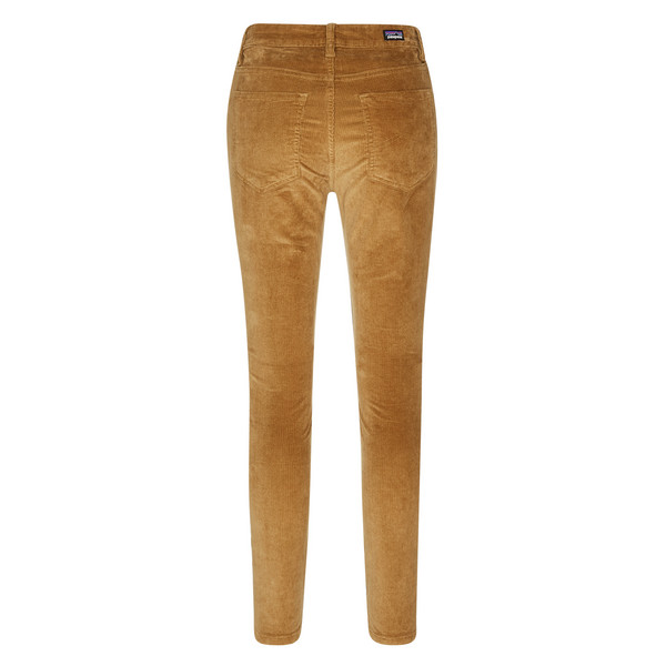 W' S EVERYDAY CORDS Damen - Freizeithose