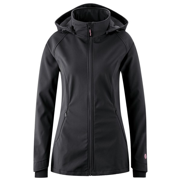 Mamalila - Women's Softshell-Tragejacke Allrounder - Softshelljacke