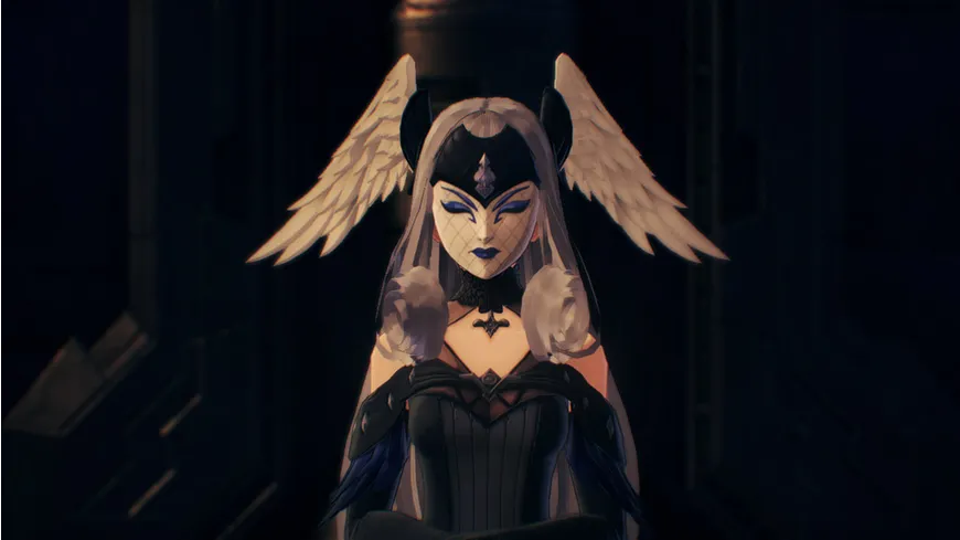 Xenoblade Chronicles 3