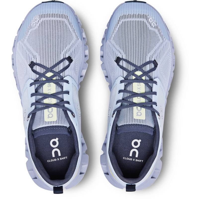 On Cloud X 3 Shift Sneaker Damen