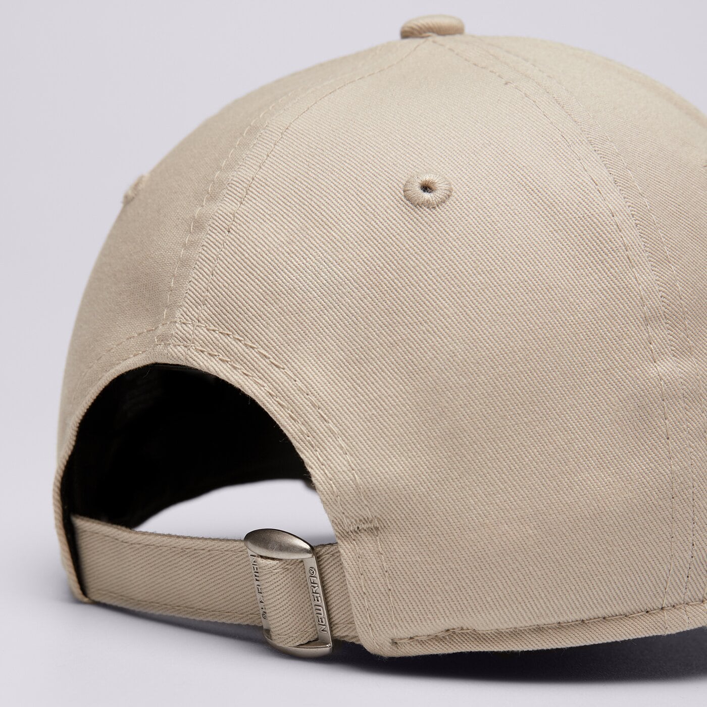 NEW ERA MÜTZE KIDS LE 940 NYY NEW YORK YANKEES Beige