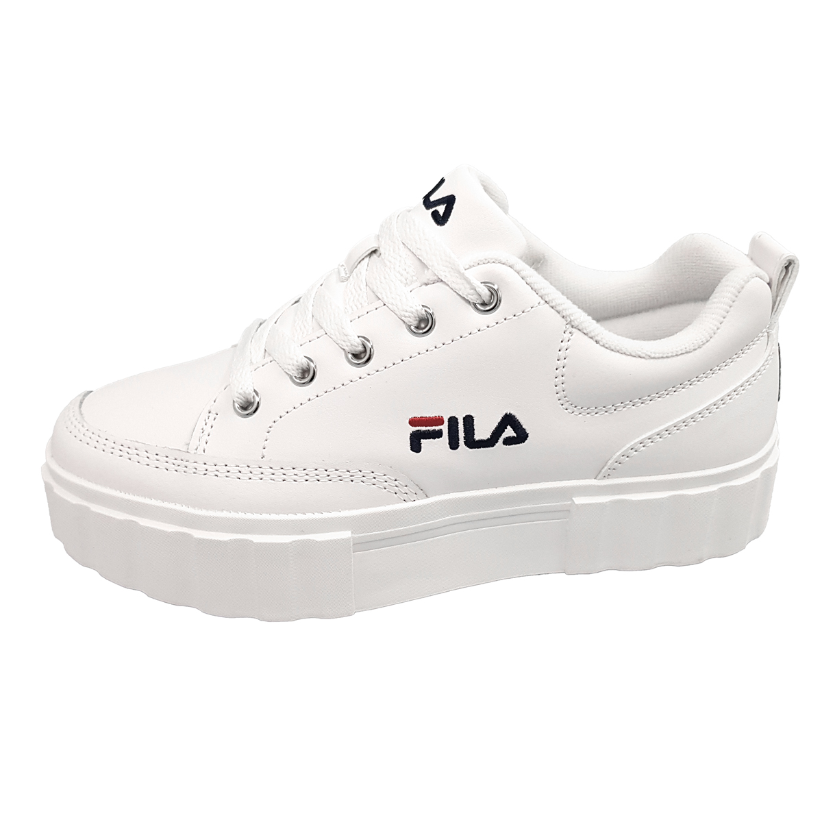 Fila Sandblast L wmn FFW0060.10004 Weiß 10004 White