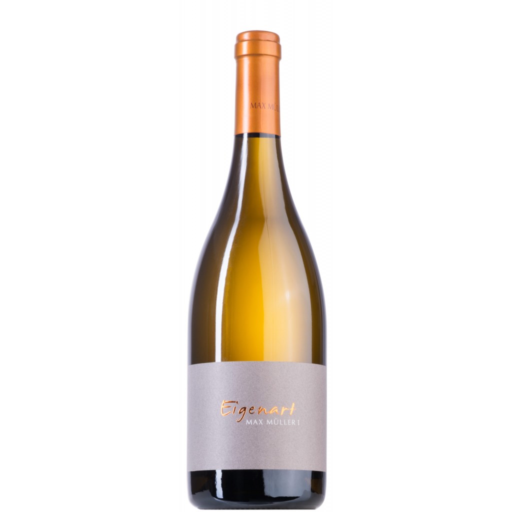 2022 Silvaner 'Eigenart' trocken - im Holzfass gereift -