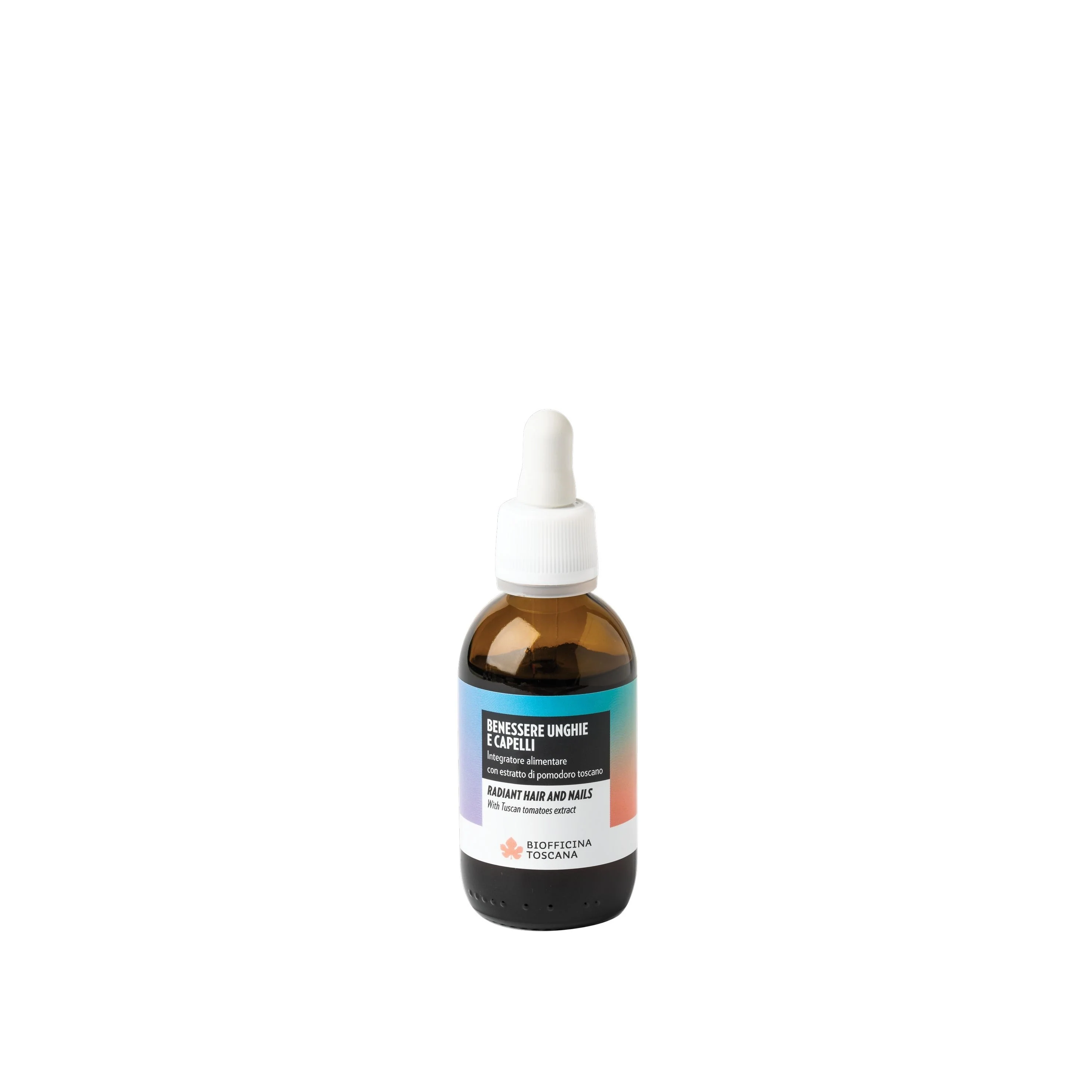 Línea de suplementos para el bienestar de uñas y cabello - Suplemento para uñas y cabello