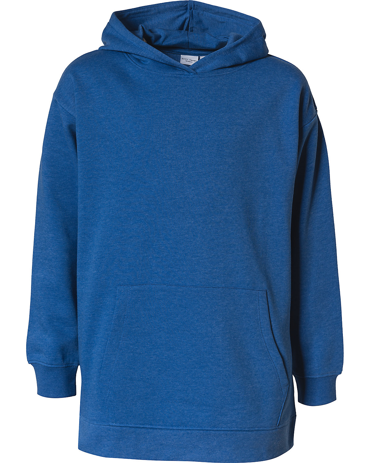 Sweatshirt NKFVILU für Mädchen