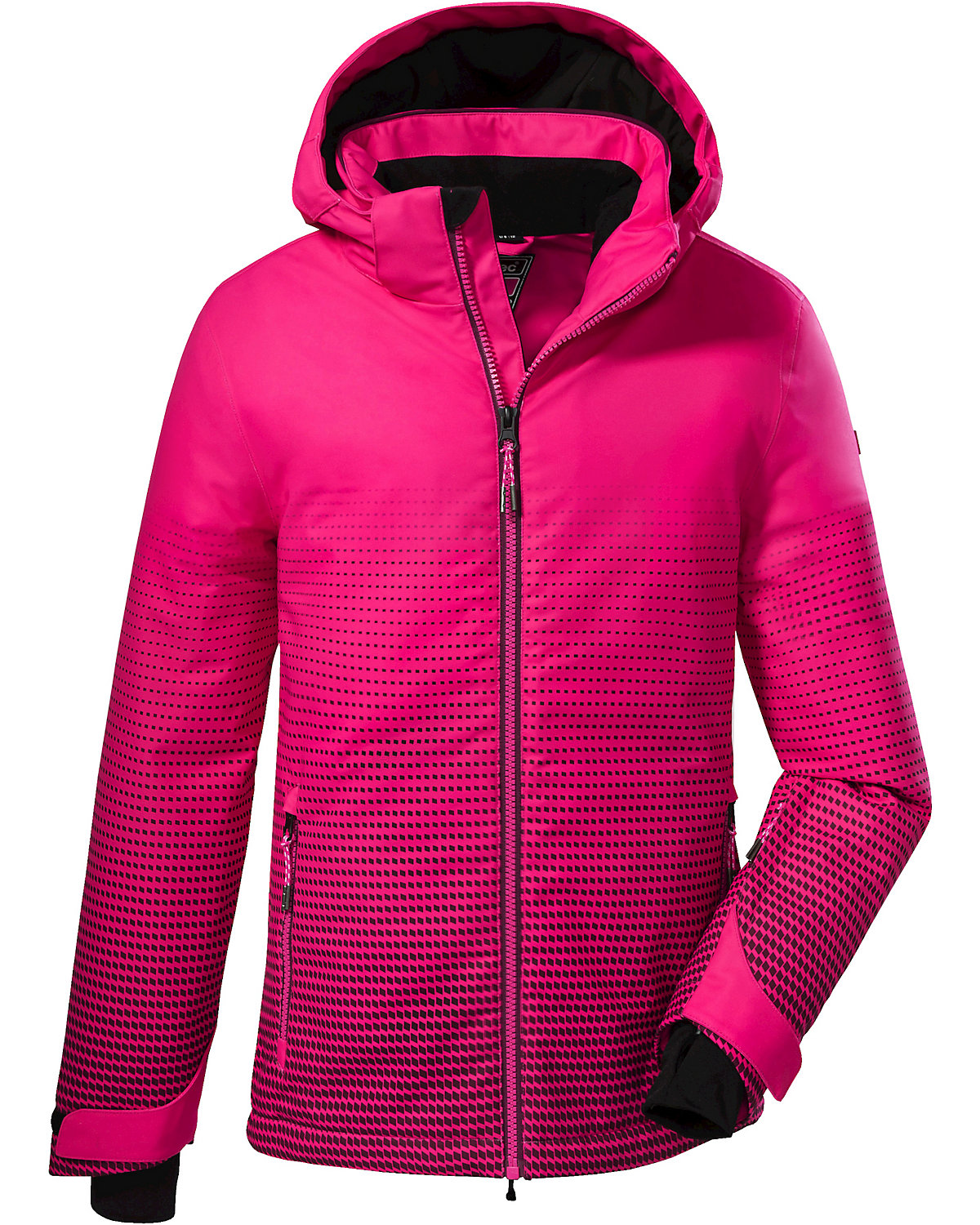 Skijacke für Mädchen