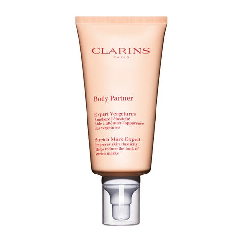 Clarins Body Partner Expert Vergetures 175 ml