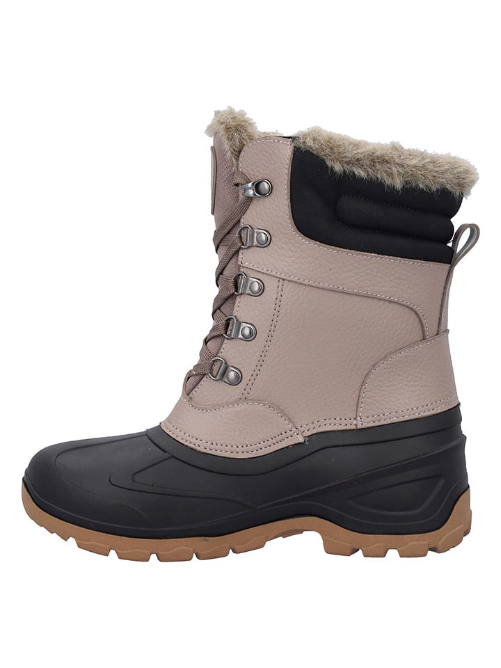 CMP Winterstiefel 