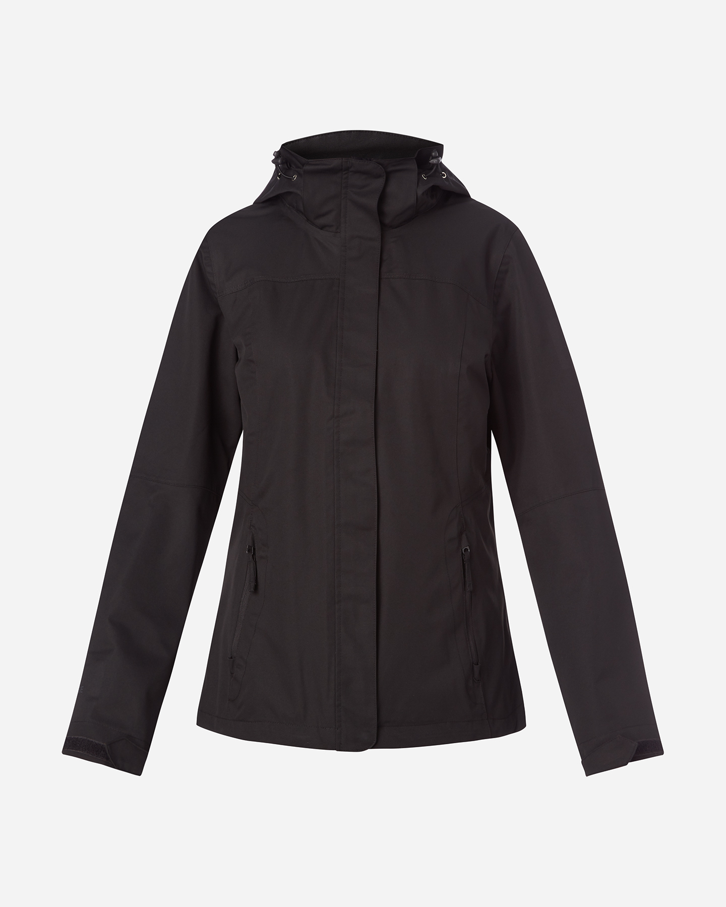 Giacca Outdoor Mckinley Terang Shell 2l W 280812-050