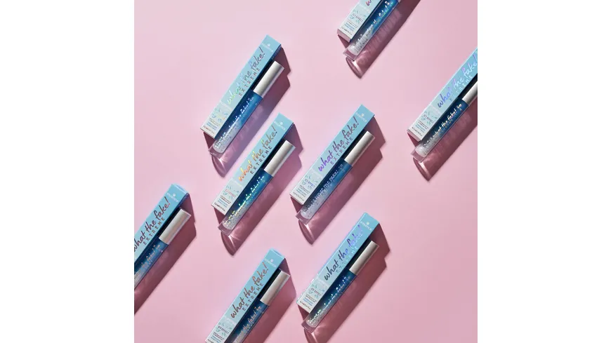 essence Lip Filler Extreme Plump What the Fake! 02 - Ice ice baby!