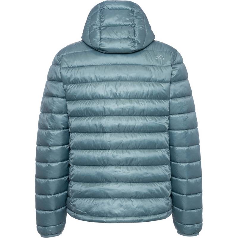 OCK Steppjacke Herren