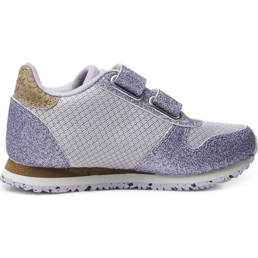WODEN Sneakers Ydun Glitter II Kids