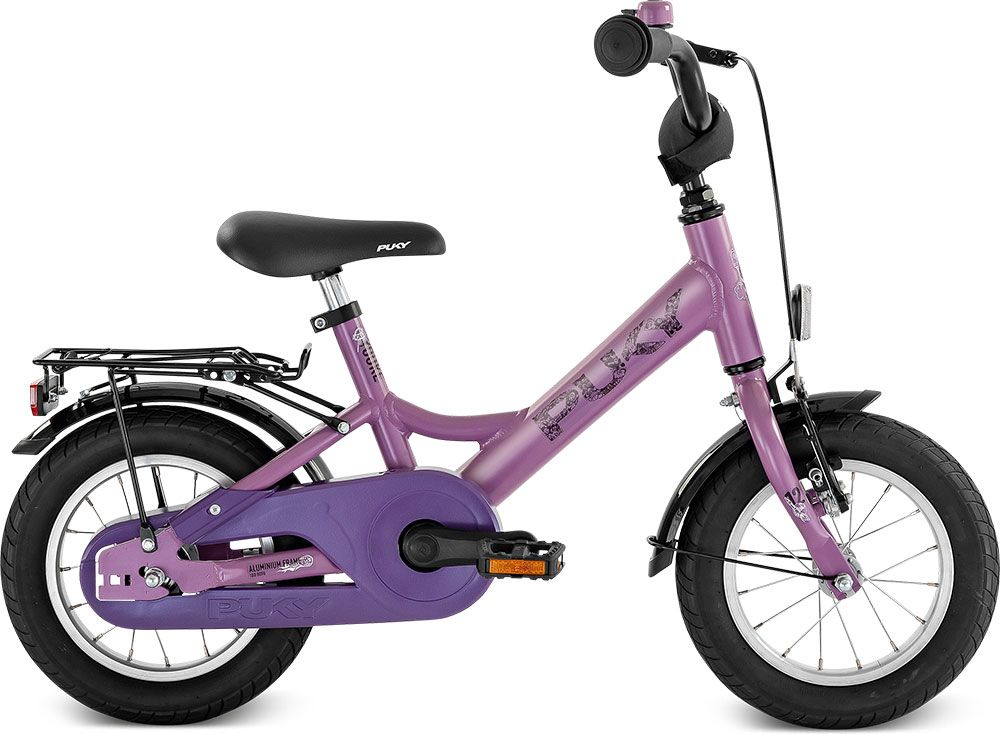 Puky YOUKE 12 - Kinderfahrrad kaufen | Bike-Discount