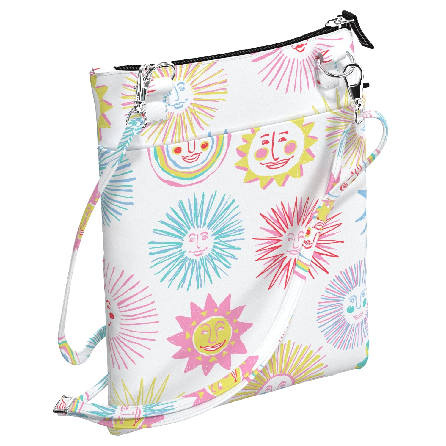 Crossbody Sally Go Lightly