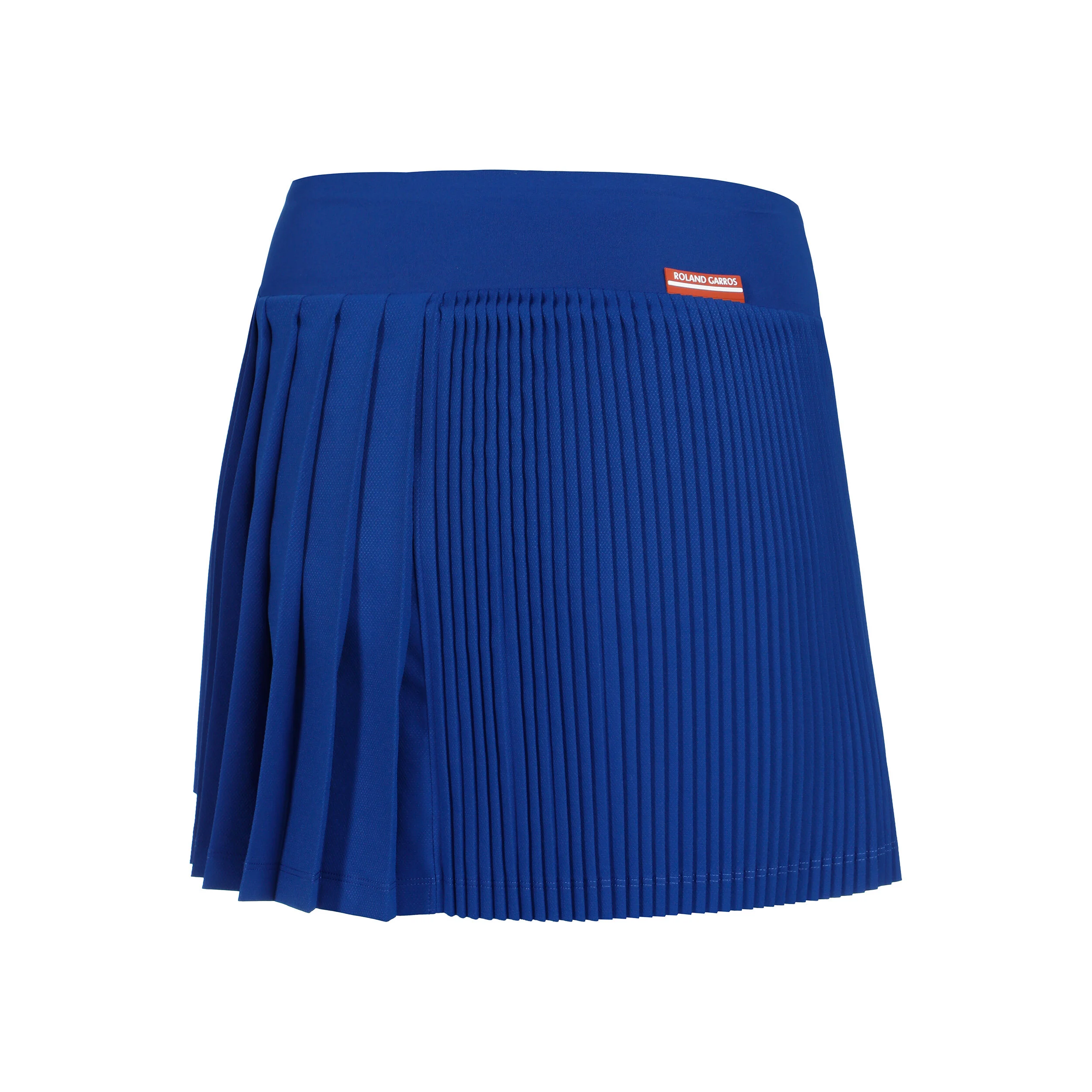 Rock Damen - Blau, Mehrfarbig
