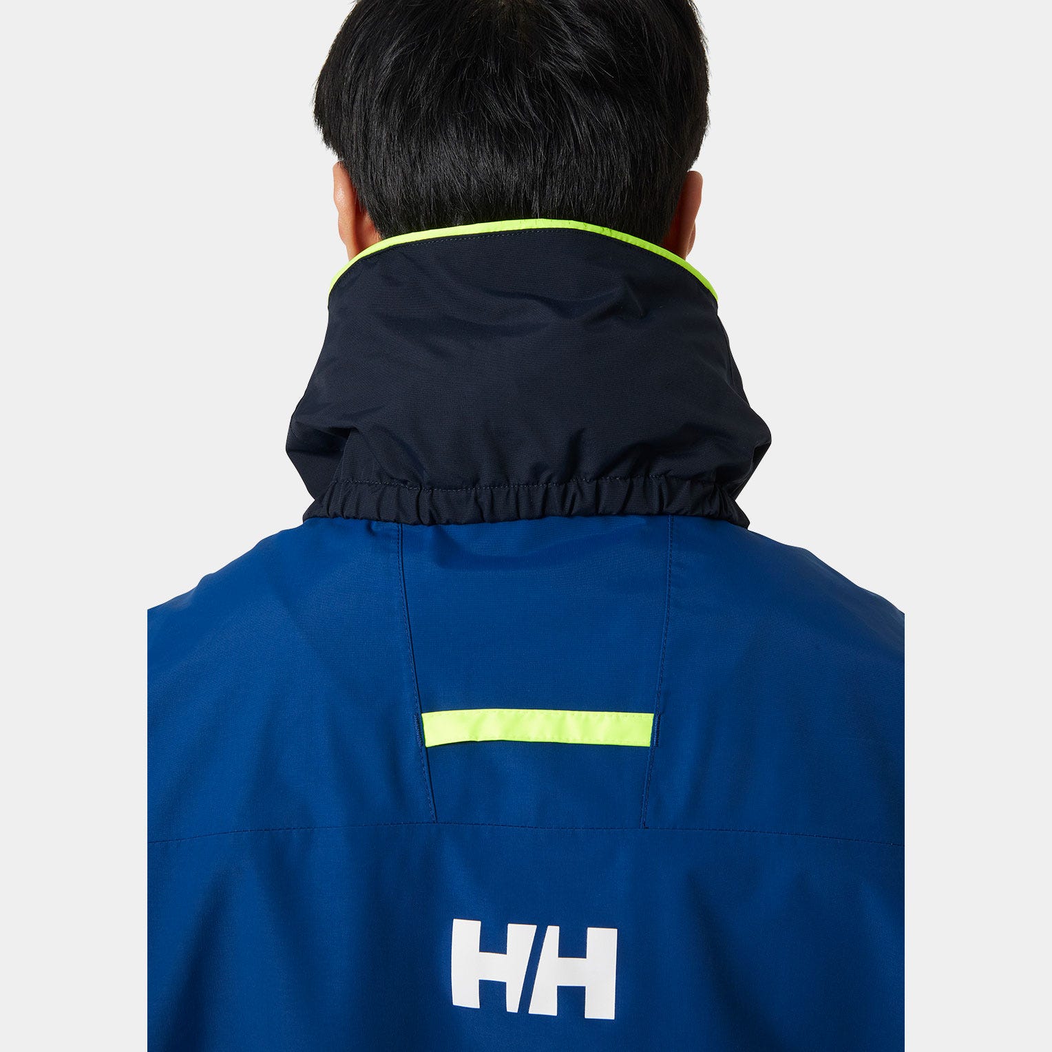 Men's Newport Coastal Sailing Jacket