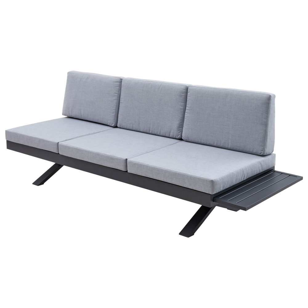 Gartensofa rechts Rieke