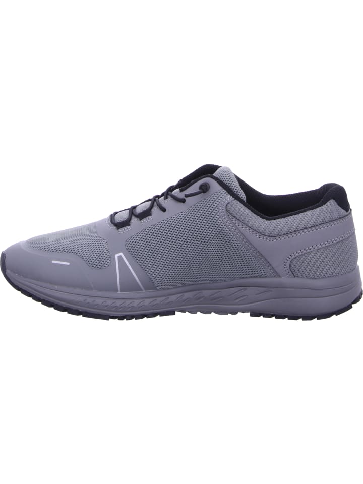 Lico Slipper in grau günstig kaufen