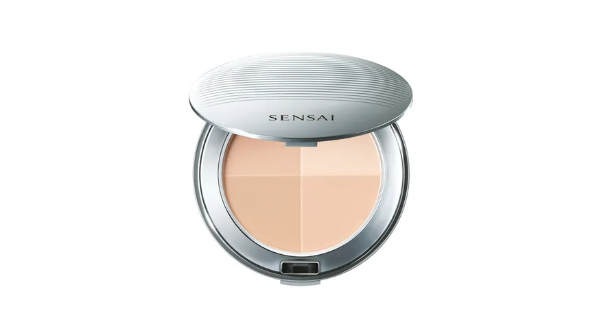 SENSAI CELLULAR PERFORMANCE FOUNDATIONSPressed Powder 8 g