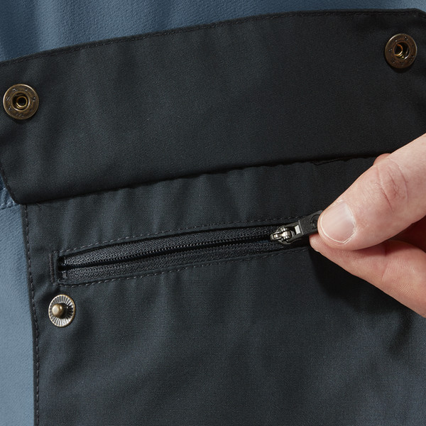 KEB SHORTS M Herren - Shorts