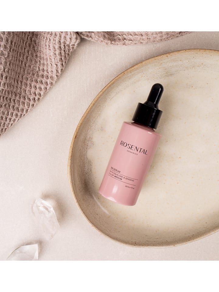 Rosental Organics BB-Serum 