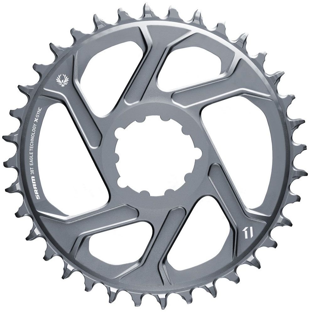 SRAM X-Sync Eagle™ Direct Mount 3mm Kettenblatt 12-fach Boost kaufen | Bike-Discount
