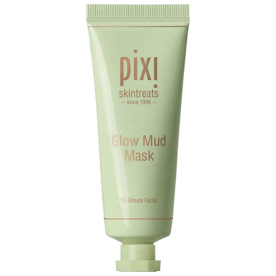 Glow Mud Mask
