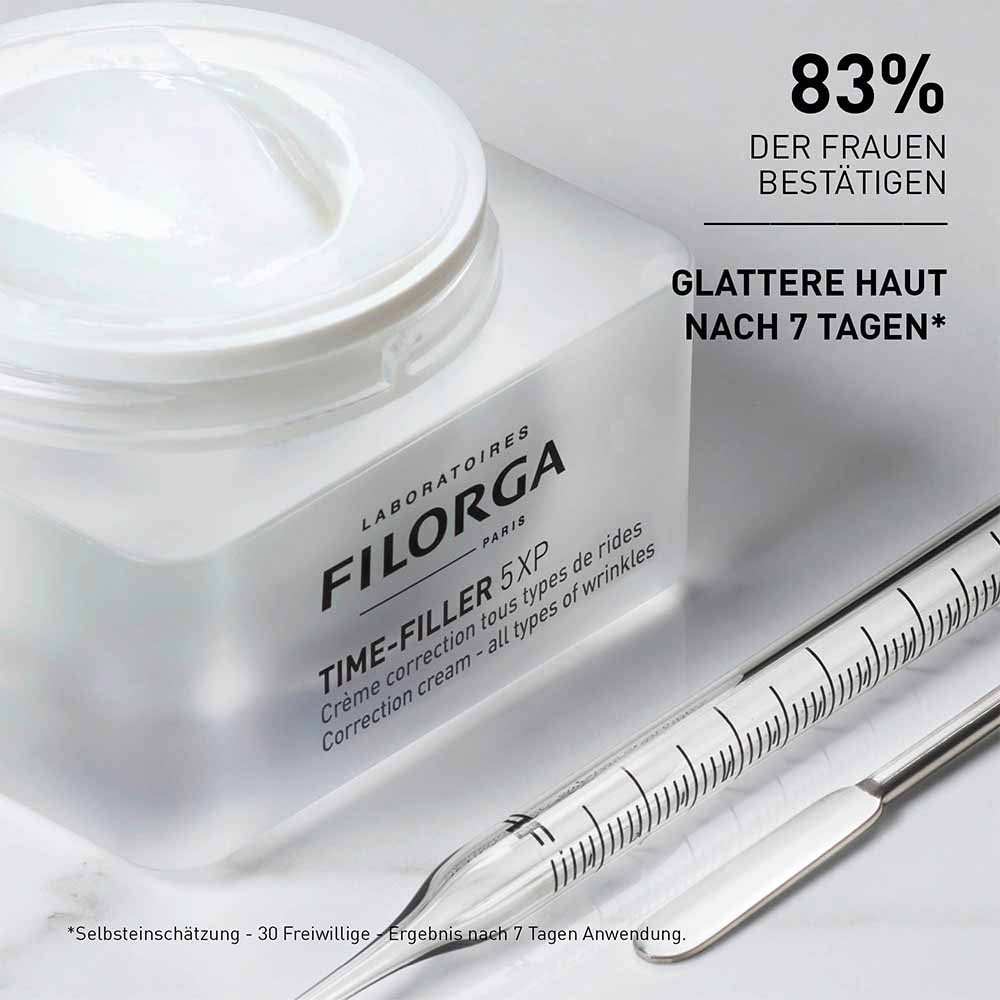 Filorga Anti-Aging Time-Filler 5XP Creme