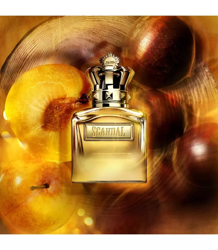 SCANDAL POUR HOMME ABSOLU Parfum Intense