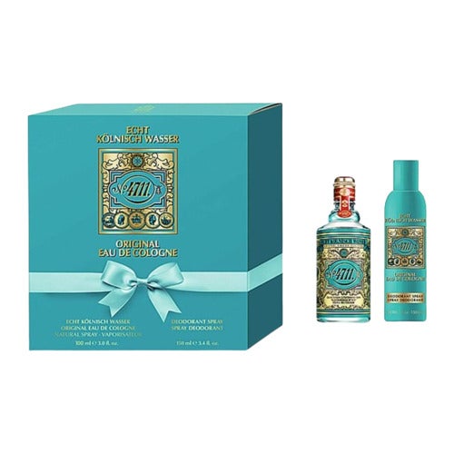 Set regalo 4711 Set regalo 4711