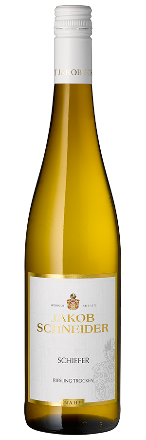 Riesling trocken Schiefer 2022