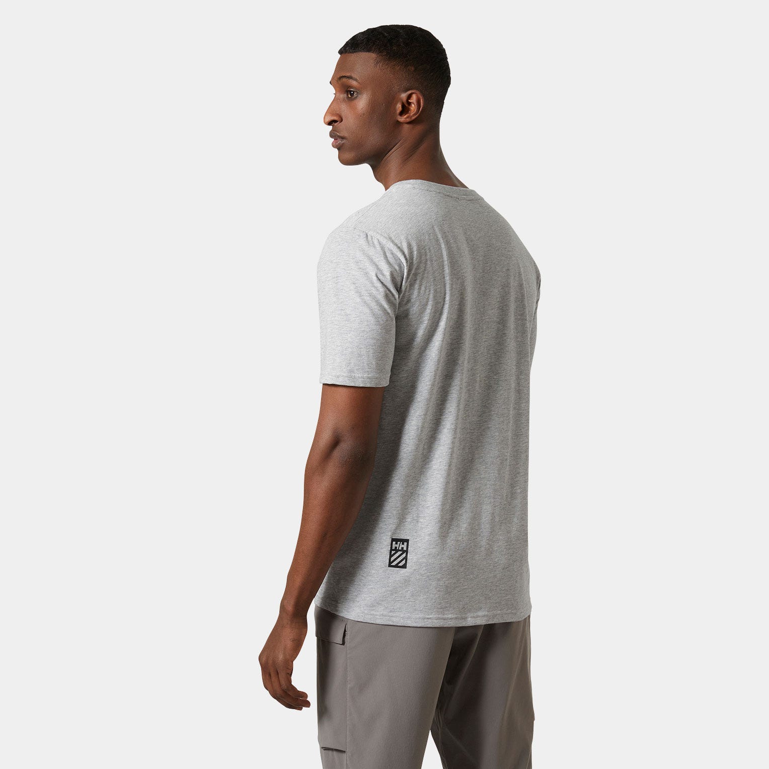 Men's HH® Tech Logo T-Shirt
