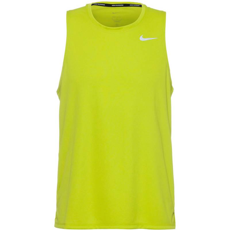 Nike Miler Funktionstank Herren