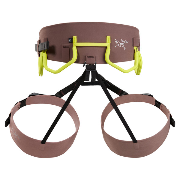 AR-385A HARNESS WOMEN' S Damen - Klettergurt