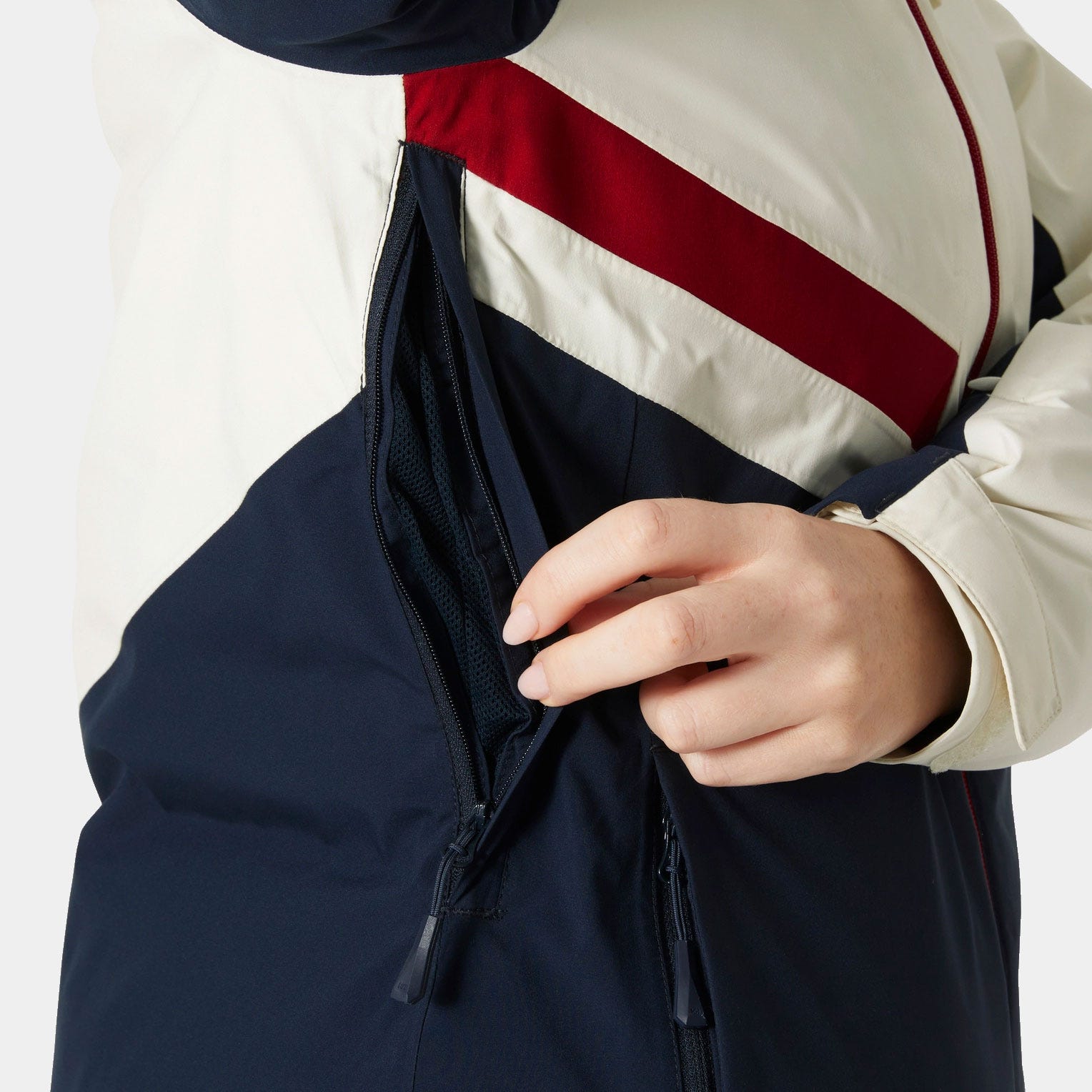Women's Edge 3.0 Ski Jacket